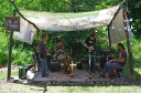 Die Improvisationsbühne 2014